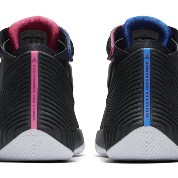 Air Jordan - Engineered for Flight - Limited Edition - Picture 2 of 7